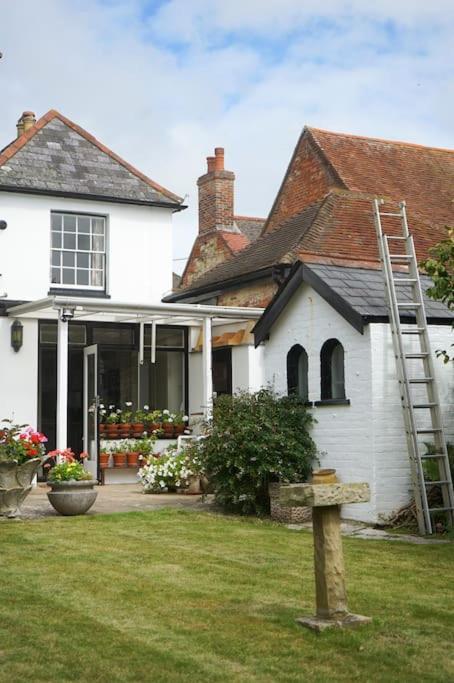 Landguard - Yarmouth Villa Yarmouth  Exterior photo